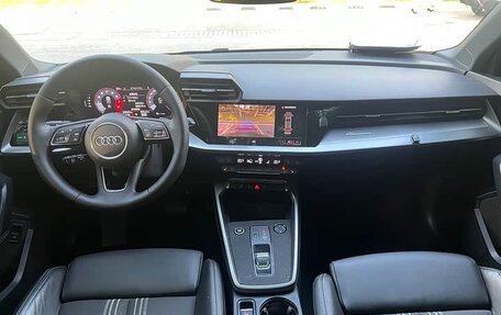 Audi A3, 2022 год, 1 680 000 рублей, 8 фотография