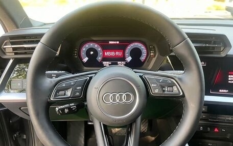 Audi A3, 2022 год, 1 680 000 рублей, 6 фотография