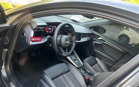 Audi A3, 2022 год, 1 680 000 рублей, 5 фотография