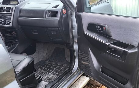 Mitsubishi Pajero Pinin, 2002 год, 800 000 рублей, 10 фотография