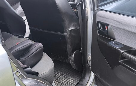 Mitsubishi Pajero Pinin, 2002 год, 800 000 рублей, 11 фотография
