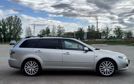 Mazda 6, 2006 год, 780 000 рублей, 2 фотография