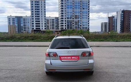 Mazda 6, 2006 год, 780 000 рублей, 4 фотография