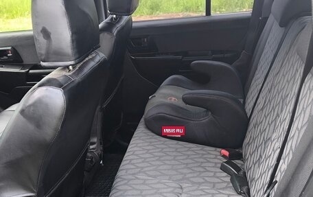 Mitsubishi Pajero Pinin, 2002 год, 800 000 рублей, 13 фотография