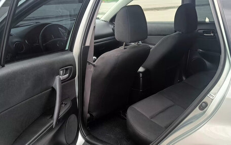 Mazda 6, 2006 год, 780 000 рублей, 9 фотография
