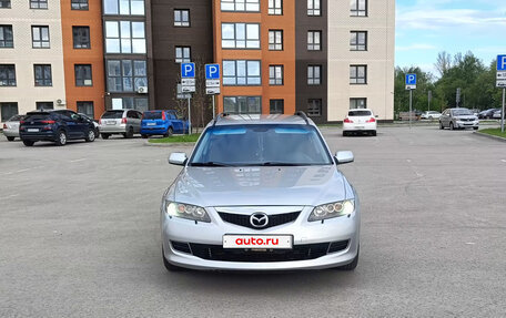 Mazda 6, 2006 год, 780 000 рублей, 8 фотография