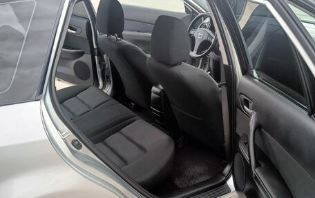 Mazda 6, 2006 год, 780 000 рублей, 11 фотография