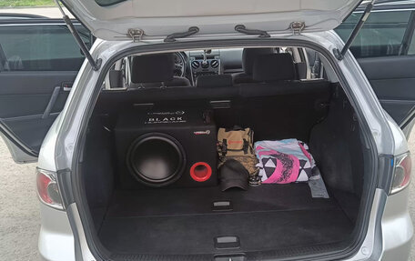 Mazda 6, 2006 год, 780 000 рублей, 10 фотография