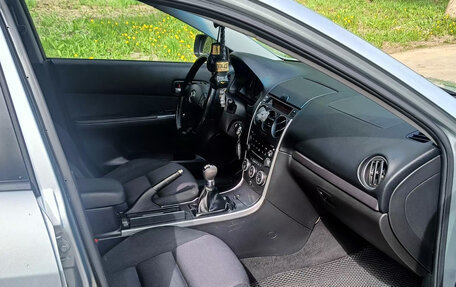 Mazda 6, 2006 год, 780 000 рублей, 28 фотография