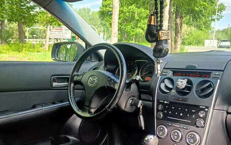Mazda 6, 2006 год, 780 000 рублей, 27 фотография