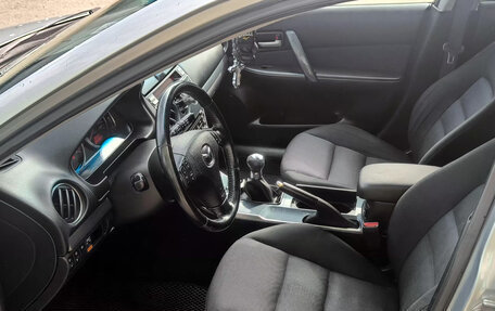 Mazda 6, 2006 год, 780 000 рублей, 30 фотография