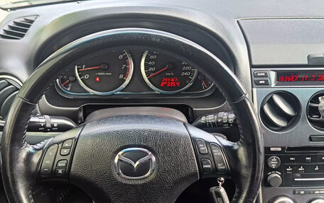 Mazda 6, 2006 год, 780 000 рублей, 32 фотография