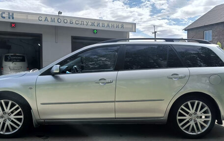 Mazda 6, 2006 год, 780 000 рублей, 23 фотография
