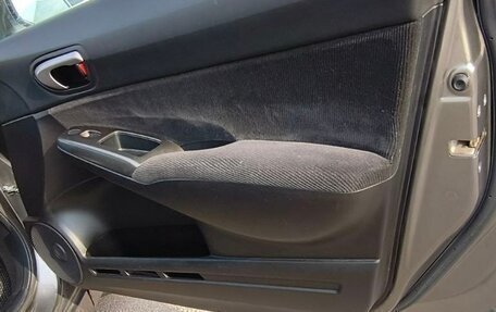 Honda Civic VIII, 2007 год, 650 000 рублей, 12 фотография