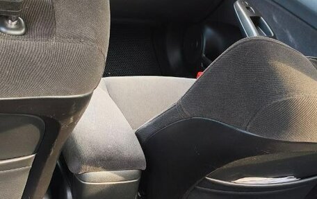 Honda Civic VIII, 2007 год, 650 000 рублей, 11 фотография