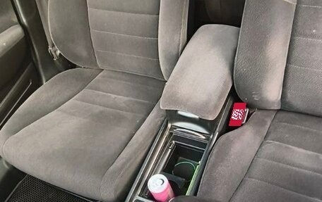 Honda Civic VIII, 2007 год, 650 000 рублей, 14 фотография