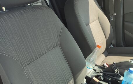 Opel Astra J, 2011 год, 640 000 рублей, 18 фотография