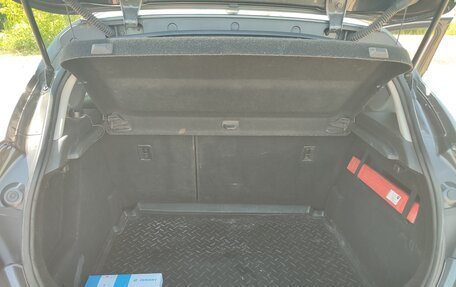 Opel Astra J, 2011 год, 640 000 рублей, 23 фотография