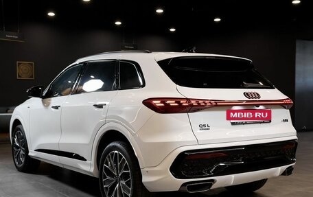 Audi Q5, 2026 год, 5 990 000 рублей, 4 фотография