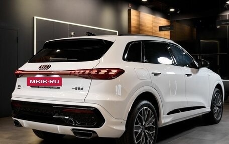 Audi Q5, 2026 год, 5 990 000 рублей, 3 фотография