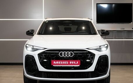 Audi Q5, 2026 год, 5 990 000 рублей, 2 фотография