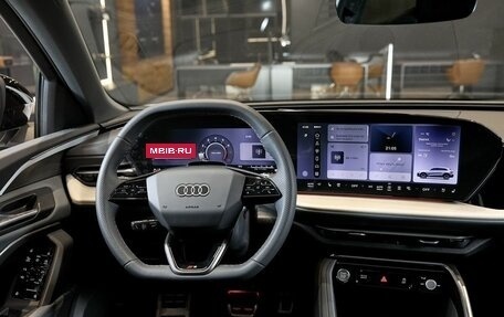 Audi Q5, 2026 год, 5 990 000 рублей, 16 фотография