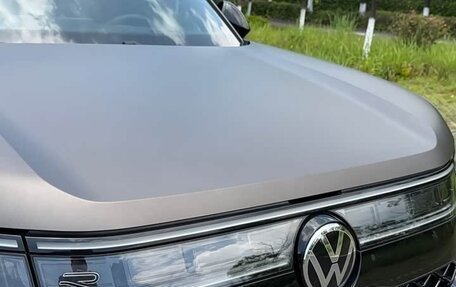 Volkswagen Teramont, 2026 год, 5 300 000 рублей, 7 фотография