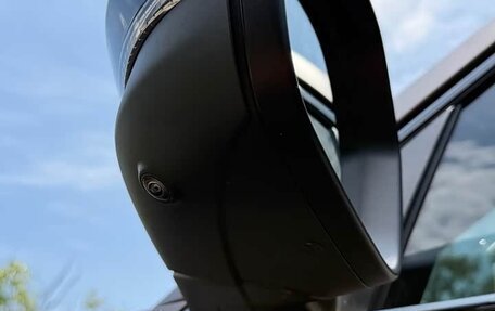 Volkswagen Teramont, 2026 год, 5 300 000 рублей, 11 фотография