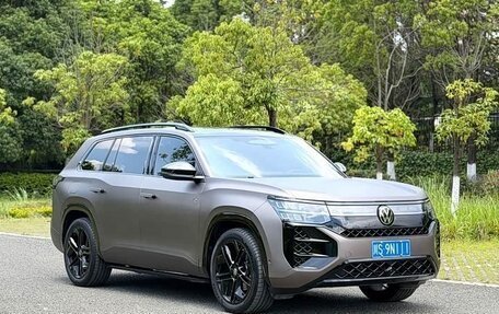 Volkswagen Teramont, 2026 год, 5 300 000 рублей, 3 фотография