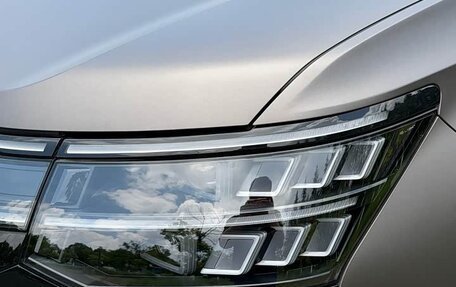 Volkswagen Teramont, 2026 год, 5 300 000 рублей, 6 фотография