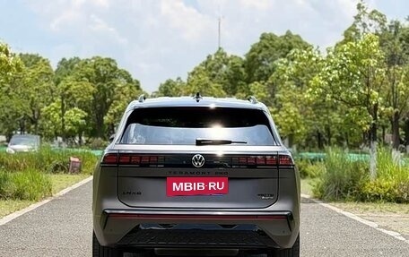 Volkswagen Teramont, 2026 год, 5 300 000 рублей, 5 фотография