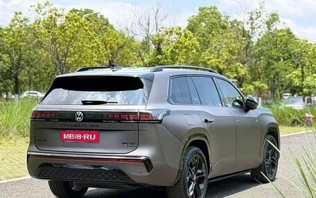 Volkswagen Teramont, 2026 год, 5 300 000 рублей, 4 фотография