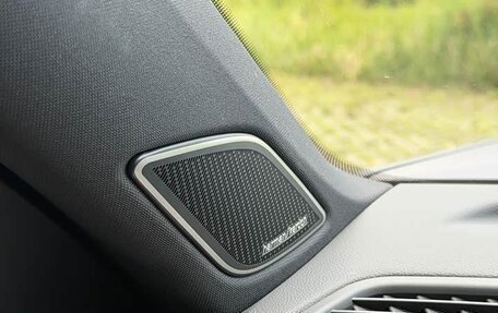 Volkswagen Teramont, 2026 год, 5 300 000 рублей, 16 фотография