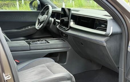 Volkswagen Teramont, 2026 год, 5 300 000 рублей, 19 фотография