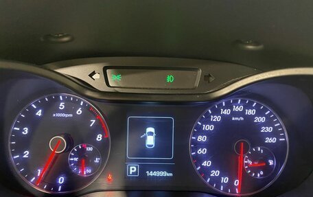 Hyundai Veloster I рестайлинг, 2015 год, 1 228 000 рублей, 21 фотография