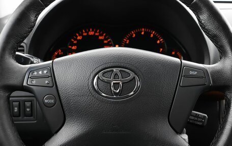 Toyota Avensis III рестайлинг, 2007 год, 1 050 000 рублей, 12 фотография