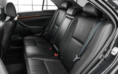 Toyota Avensis III рестайлинг, 2007 год, 1 050 000 рублей, 10 фотография