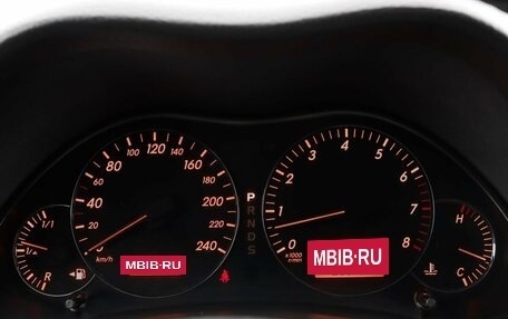 Toyota Avensis III рестайлинг, 2007 год, 1 050 000 рублей, 13 фотография
