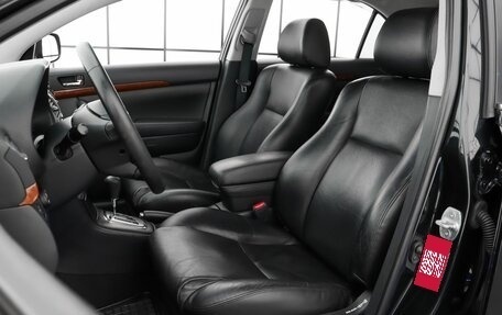Toyota Avensis III рестайлинг, 2007 год, 1 050 000 рублей, 9 фотография