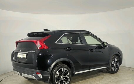 Mitsubishi Eclipse Cross, 2018 год, 1 469 000 рублей, 5 фотография
