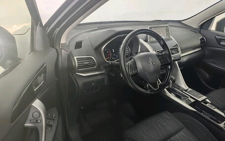 Mitsubishi Eclipse Cross, 2018 год, 1 469 000 рублей, 9 фотография