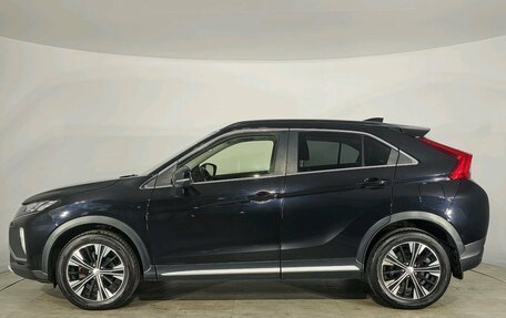 Mitsubishi Eclipse Cross, 2018 год, 1 469 000 рублей, 8 фотография