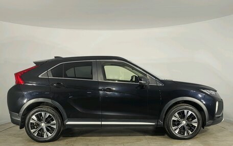 Mitsubishi Eclipse Cross, 2018 год, 1 469 000 рублей, 4 фотография