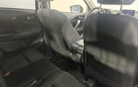 Mitsubishi Eclipse Cross, 2018 год, 1 469 000 рублей, 11 фотография