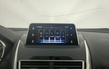 Mitsubishi Eclipse Cross, 2018 год, 1 469 000 рублей, 14 фотография