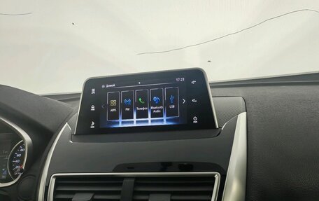 Mitsubishi Eclipse Cross, 2018 год, 1 469 000 рублей, 15 фотография
