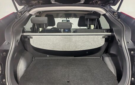 Mitsubishi Eclipse Cross, 2018 год, 1 469 000 рублей, 12 фотография