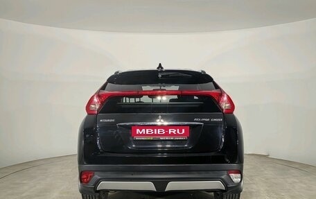 Mitsubishi Eclipse Cross, 2018 год, 1 469 000 рублей, 6 фотография