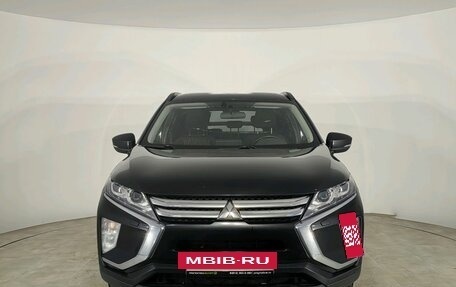 Mitsubishi Eclipse Cross, 2018 год, 1 469 000 рублей, 2 фотография