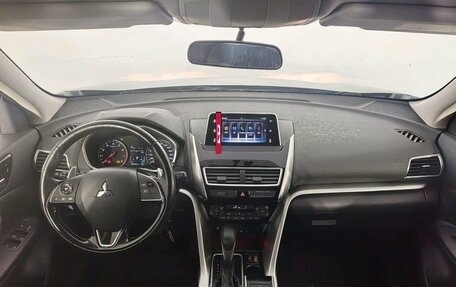 Mitsubishi Eclipse Cross, 2018 год, 1 469 000 рублей, 10 фотография